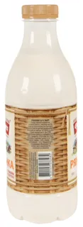 Ryazhenka 4%. 900g PET PL. — photo 2