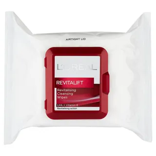 L'Oreal Triple Action Wipes for Normal Skin — photo 2