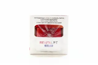 L'Oreal Revitalift Dermo Expertise Night Cream Anti-Wrinkle 50ml — photo 6
