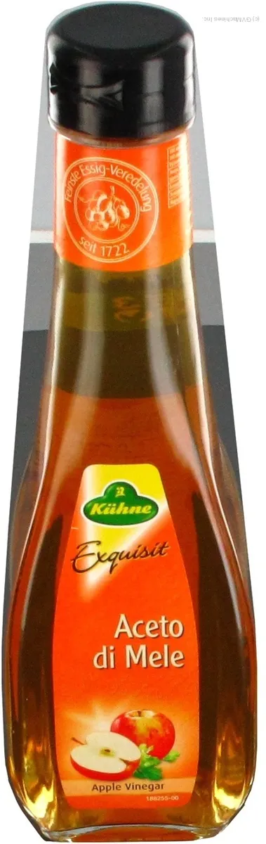 Kühne Apple Vinegar 250ml