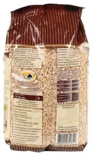 Avgust Premium Rolled Oats 700g — photo 2