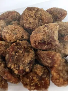 Jack Daniels® Whisky Praline Pecan (2 oz) — photo 2