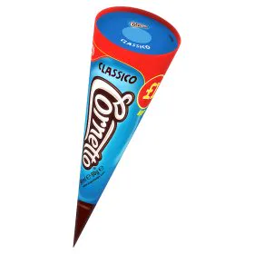 Cornetto Classico Ice Cream