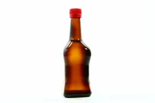 Akura Rice Vinegar glass jar 230g — photo 3