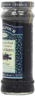 St. Dalfour Cranberry Blueberry Spread (6-pack) — photo 3