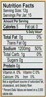 Napoleon Incomparable with Capers, Salted, 6.3 oz — photo 3