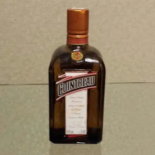 Cointreau Liqueur 0.5L — photo 9