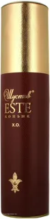 Shustov ECTE X.O. Cognac 40% tube 0.5L — photo 4