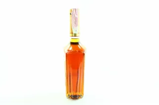 Koblevo Cognac 4 Stars 40% 0.5L — photo 3