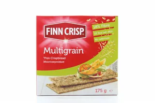 Finncrisp Multigrain Rusks 175g — photo 4