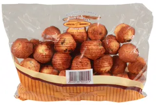 Kyivkhlib Iziuminka Cookies 300 g — photo 2