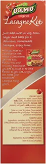Dolmio Lasagna Meal Kit for 2 Original — photo 6