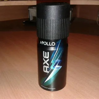 Антиперспірант Axe Apollo чоловічий спрей 150 мл — фото 8