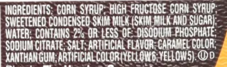 Hersheys Caramel Syrup, 22 oz Bottle — photo 3