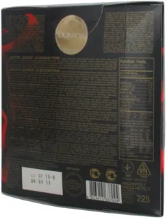 AVK Domior Rum Candies 225g — photo 2