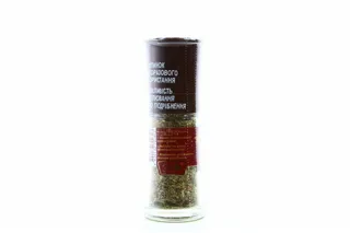 Eko Italian Herbs Seasoning Grinder 18g — photo 2