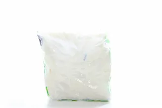 Snizhna Panda Napkins 100pcs — photo 3