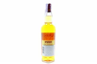 Whiskey Macarthurs 40% 700ml glass bottle Scotland — photo 3