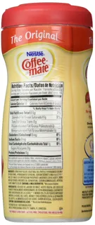 Nestle Coffee-mate Original Creamer 311.8g — photo 8