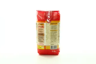 Zhmenka Sushi Rice for Sushi 1kg pack — photo 3
