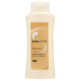 Лосьйон для тіла з какао ASDA Skin System