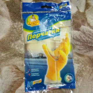 Freken Bok Universal Gloves Medium Size M — photo 5