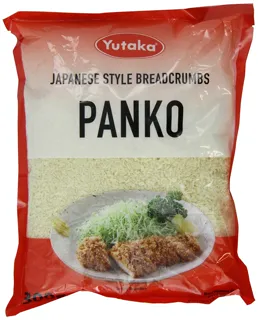 Panko Japanese Breadcrumbs - 300g — photo 5