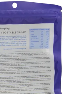 Clearspring Japanese Sea Vegetable Salad 25g (3 pack) — photo 3