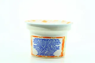 Nash Molochnyk Amber Processed Cheese 60% 100g x25 — photo 2