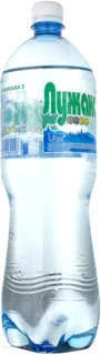 Alex Luzhanska Mineral Medicinal Water Plastic Bottle 1.5L — photo 2