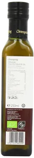 Clearspring Organic Toasted Sesame Oil 250ml (Pack of 2) — photo 8
