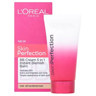 L'Oreal Skin Perfecting Light BB Cream — photo 6