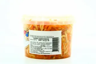 Marinated Celery 300 g — photo 3