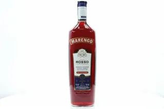 Rose Dessert Vermouth Marengo 1L — photo 5