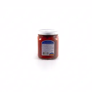 Nyzhyn Sweet Pepper Caviar glass jar 450g — photo 2