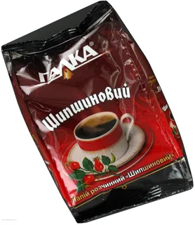 Galka Rosehip Instant Drink 100g — photo 2