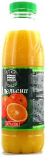 Orange Juice 0.5L PET — photo 3
