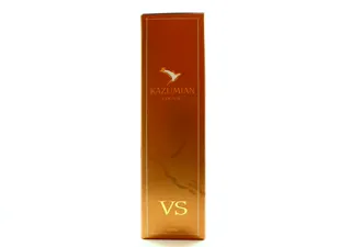 Kazumian VS Cognac 40% 0.7L (box) x2 — photo 4