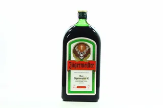 Jagermeister Liqueur 1L — photo 7