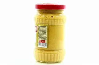 Marinado Strong Mustard 180ml — photo 3