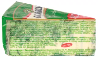 Kaeserei Champignon Dor Blue Soft Blue Cheese 50% 100g — photo 3