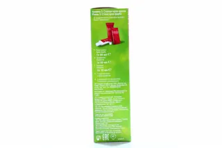 Londa Color Naturals Hair Cream Dye Almond with Chamomile No.11/7 — photo 3