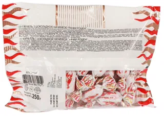Roshen Rachky Candies 250g — photo 3