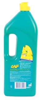 Gala Lemon Dishwashing Liquid 1L — photo 3