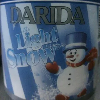 Darida Snezhok Drink 1.5L — photo 3