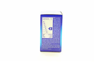 Iskra Lamp PS45 40W E27 Clear — photo 2