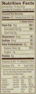 Bobs Red Mill Raw Shelled Sunflower Seeds 20 oz — photo 5