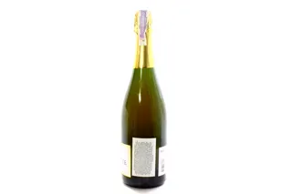 Delamotte Rose Champagne 0.75L — photo 4