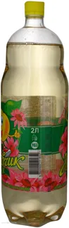 PAO «Obolon» Zhyvchyk Unique Strongly Carbonated Drink 2L — photo 2