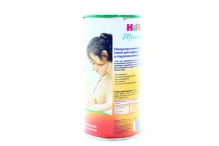 Hipp Lactation Tea 200g Tube — photo 7